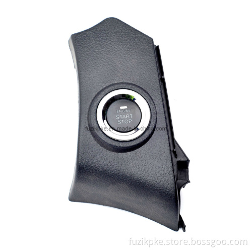 Specialized Dashboard Panel Push Button Start RAV4 for Toyota